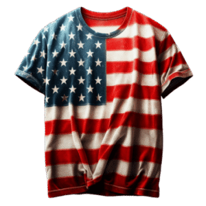 Ropa y Accesorios Americanos