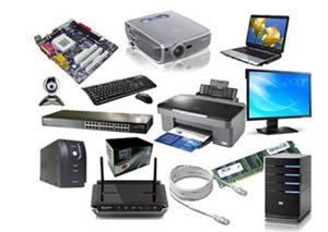 Accesorios y Dispositivos